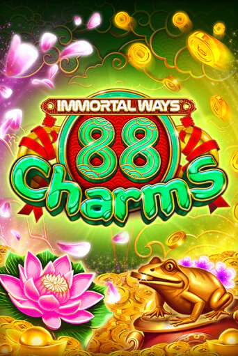 Immortal Ways 88 Charms бесплатная демо игра онлайн казино | Покер Дом