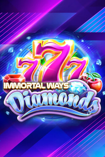 Immortal Ways Diamonds бесплатная демо игра онлайн казино | Покер Дом