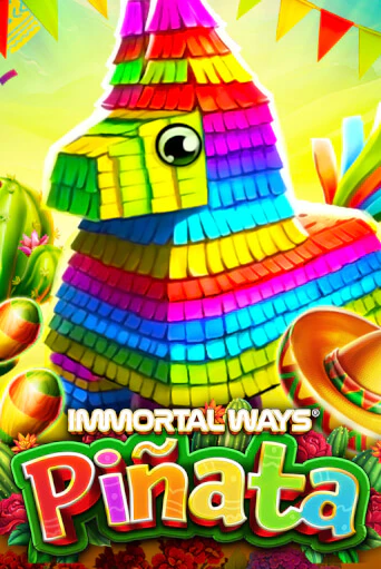 Immortal Ways Piñata бесплатная демо игра онлайн казино | Покер Дом