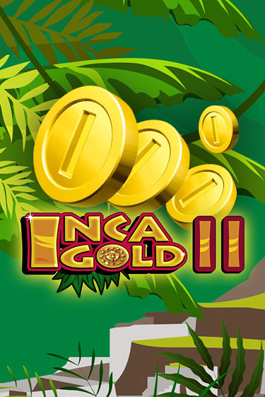 Inca Gold II бесплатная демо игра онлайн казино | Покер Дом