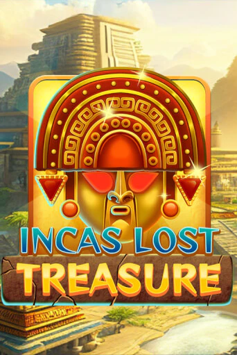 Inca Lost Treasure бесплатная демо игра онлайн казино | Покер Дом