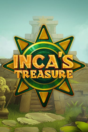 Inca's Treasure бесплатная демо игра онлайн казино | Покер Дом