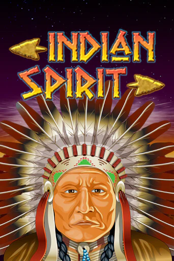 Indian Spirit бесплатная демо игра онлайн казино | Покер Дом