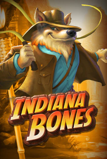 Indiana Bones бесплатная демо игра онлайн казино | Покер Дом