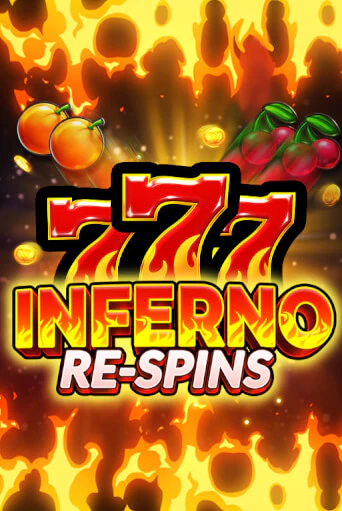 Inferno 777 Re-spins бесплатная демо игра онлайн казино | Покер Дом