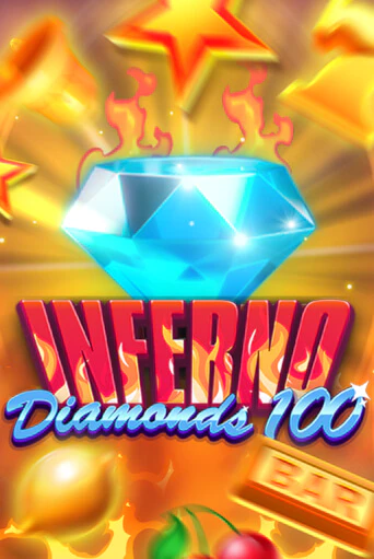 Inferno Diamonds 100 бесплатная демо игра онлайн казино | Покер Дом