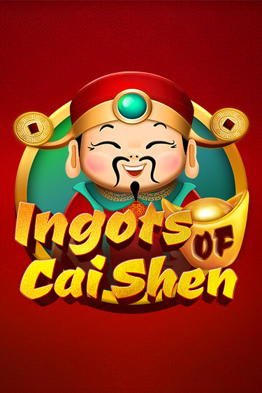 Ingots of Cai Shen бесплатная демо игра онлайн казино | Покер Дом