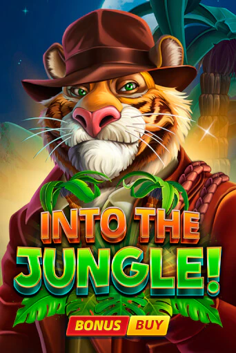 Into The Jungle Bonus Buy бесплатная демо игра онлайн казино | Покер Дом