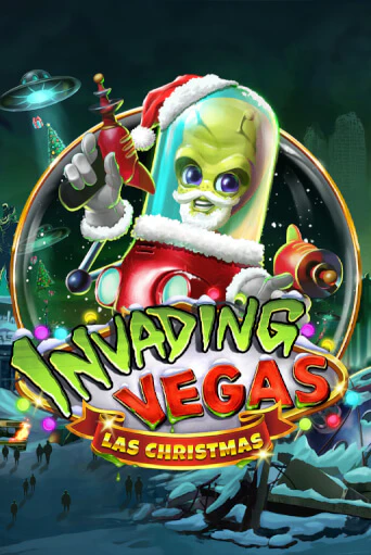 Invading Vegas Las Christmas бесплатная демо игра онлайн казино | Покер Дом