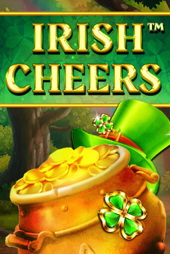 Irish Cheers бесплатная демо игра онлайн казино | Покер Дом