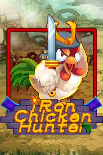 Iron Chicken Hunter бесплатная демо игра онлайн казино | Покер Дом