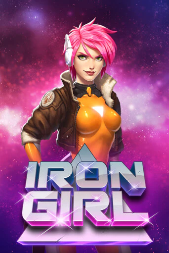 Iron Girl бесплатная демо игра онлайн казино | Покер Дом