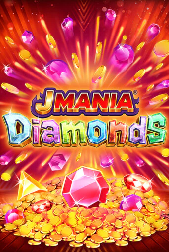 J Mania Diamonds бесплатная демо игра онлайн казино | Покер Дом