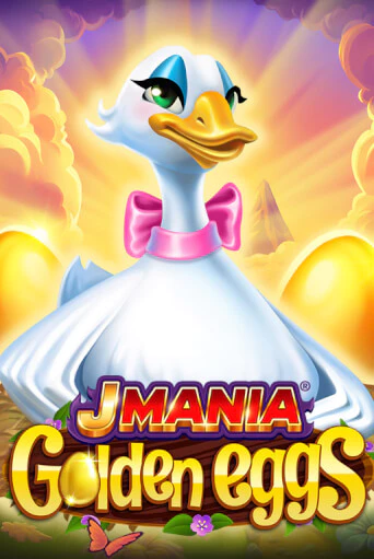 J Mania Golden Eggs бесплатная демо игра онлайн казино | Покер Дом