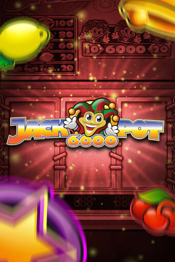 Jackpot 6000 бесплатная демо игра онлайн казино | Покер Дом