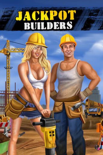 Jackpot Builders бесплатная демо игра онлайн казино | Покер Дом