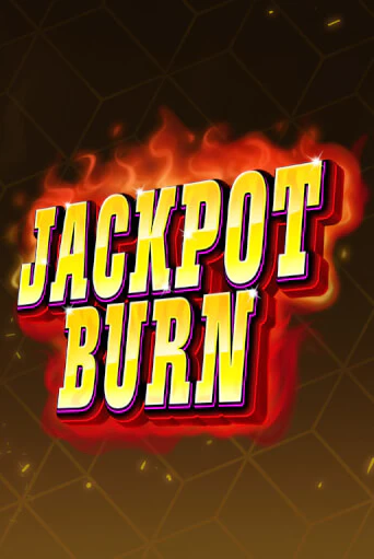 Jackpot Burn бесплатная демо игра онлайн казино | Покер Дом