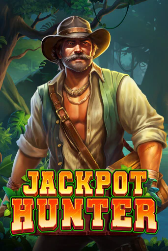 Jackpot Hunter бесплатная демо игра онлайн казино | Покер Дом