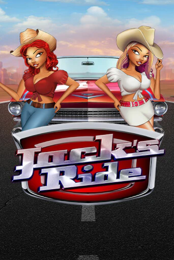 Jack's Ride бесплатная демо игра онлайн казино | Покер Дом