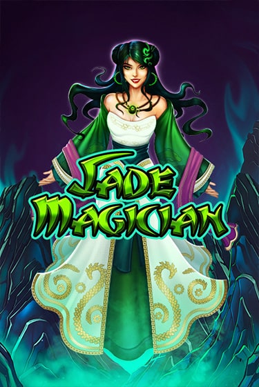 Jade Magician бесплатная демо игра онлайн казино | Покер Дом