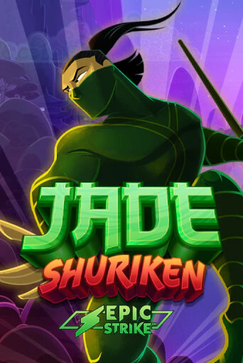 Jade Shuriken бесплатная демо игра онлайн казино | Покер Дом