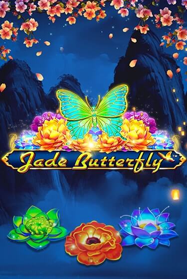 Jade Butterfly™ бесплатная демо игра онлайн казино | Покер Дом