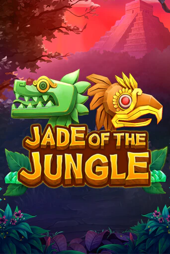 Jade of the Jungle бесплатная демо игра онлайн казино | Покер Дом