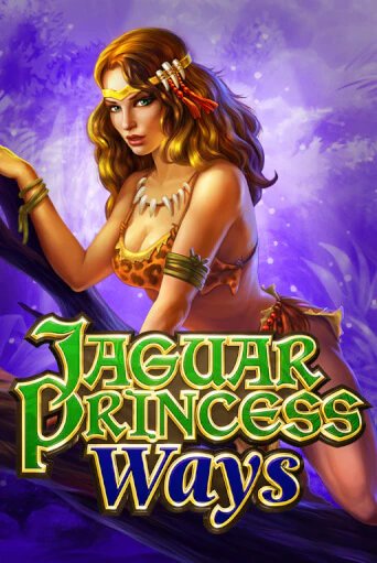 Jaguar Princess Ways бесплатная демо игра онлайн казино | Покер Дом