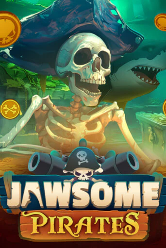 Jawsome Pirates бесплатная демо игра онлайн казино | Покер Дом