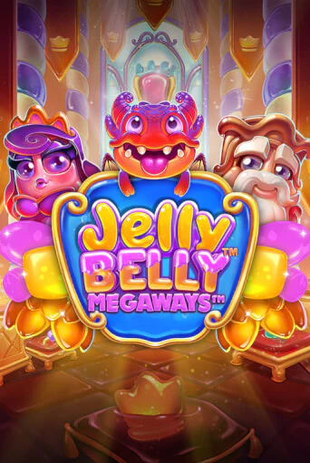 Jelly Belly Megaways бесплатная демо игра онлайн казино | Покер Дом