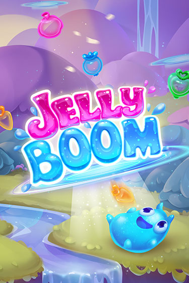 Jelly Boom бесплатная демо игра онлайн казино | Покер Дом