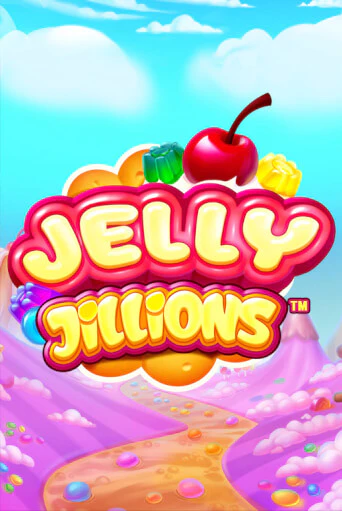 Jelly Jillions бесплатная демо игра онлайн казино | Покер Дом