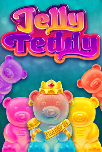 Jelly Teddy бесплатная демо игра онлайн казино | Покер Дом