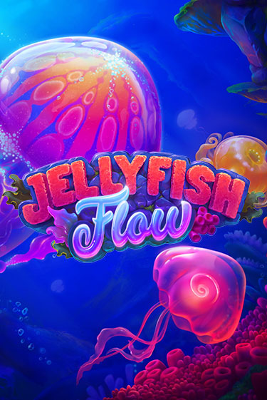 Jellyfish Flow бесплатная демо игра онлайн казино | Покер Дом