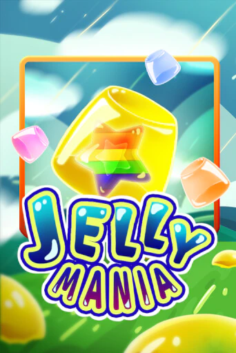 Jellymania бесплатная демо игра онлайн казино | Покер Дом