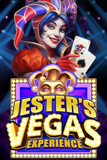 Jester's Vegas Experience бесплатная демо игра онлайн казино | Покер Дом