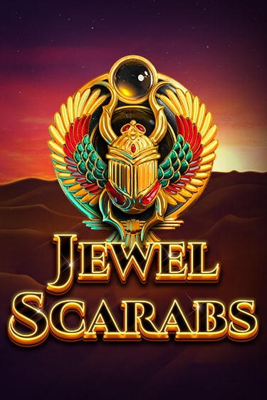 Jewel Scarabs бесплатная демо игра онлайн казино | Покер Дом