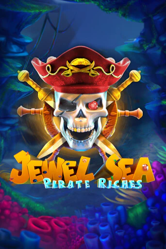 Jewel Sea Pirate Riches бесплатная демо игра онлайн казино | Покер Дом