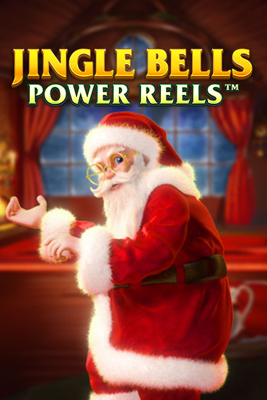 Jingle Bells Power Reels бесплатная демо игра онлайн казино | Покер Дом