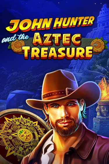 John Hunter and the Aztec Treasure бесплатная демо игра онлайн казино | Покер Дом