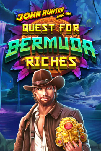 John Hunter and the Quest for Bermuda Riches бесплатная демо игра онлайн казино | Покер Дом