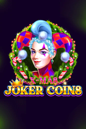 Joker Coins X-MAS бесплатная демо игра онлайн казино | Покер Дом