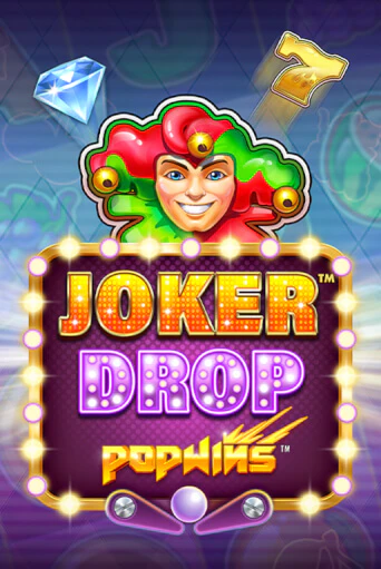 Joker Drop бесплатная демо игра онлайн казино | Покер Дом