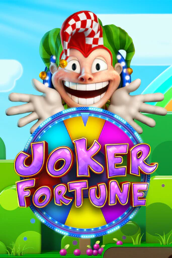 Joker Fortune бесплатная демо игра онлайн казино | Покер Дом