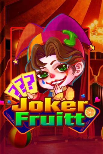 Joker Fruit бесплатная демо игра онлайн казино | Покер Дом