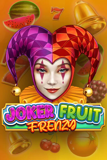 Joker Fruit Frenzy бесплатная демо игра онлайн казино | Покер Дом