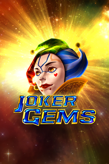 Joker Gems бесплатная демо игра онлайн казино | Покер Дом