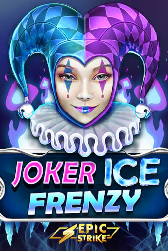 Joker Ice Frenzy Epic Strike бесплатная демо игра онлайн казино | Покер Дом