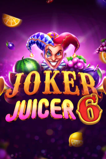 Joker Juicer 6 бесплатная демо игра онлайн казино | Покер Дом