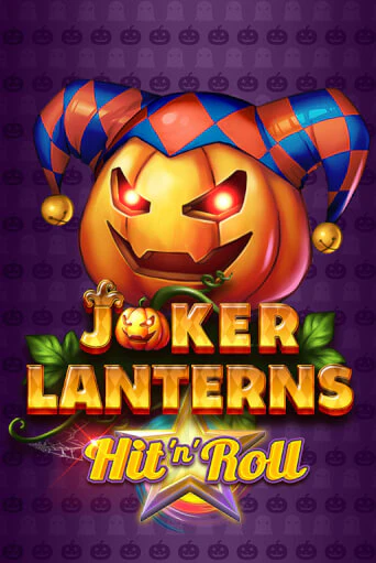 Joker Lanterns: Hit 'n' Roll бесплатная демо игра онлайн казино | Покер Дом